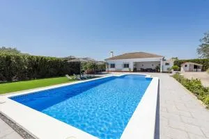 Casa Rural Manuel - Morón de la Frontera