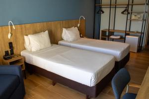 Hotel Senac Ilha do Boi