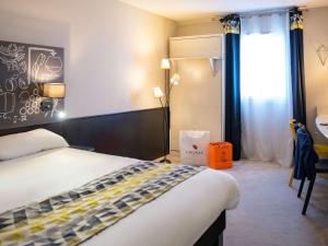 Hotels Ibis Styles Cognac : photos des chambres