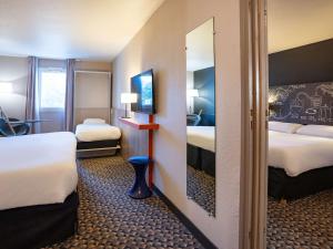 Hotels Ibis Styles Cognac : photos des chambres