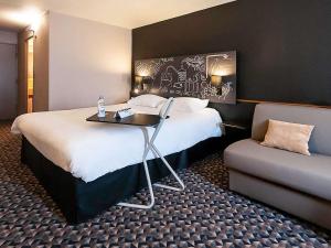 Hotels Ibis Styles Cognac : photos des chambres