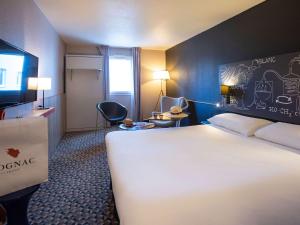 Hotels Ibis Styles Cognac : photos des chambres