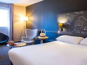 Hotels Ibis Styles Cognac : photos des chambres