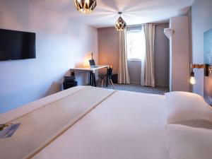 Hotels Ibis Styles Cognac : photos des chambres