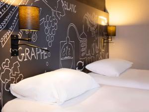 Hotels Ibis Styles Cognac : photos des chambres