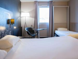 Hotels Ibis Styles Cognac : photos des chambres