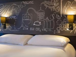 Hotels Ibis Styles Cognac : photos des chambres