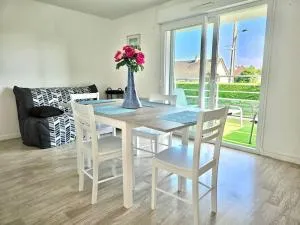 Gîte La pause Normande - 莱斯韦