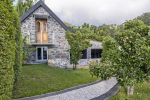 Bungalow with Patio room in Casas Maravilha