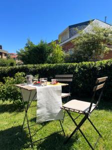 "Amaluz Ocean Villa" Bilbao Beach para familias y grupos de amigos