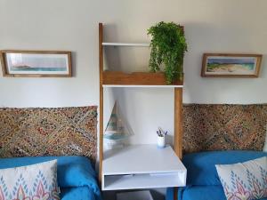 Magnífico Apartamento con jardin y vistas en Novo Sancti Petri