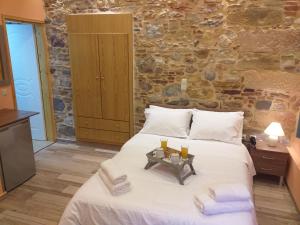 CityZen Rooms Chios