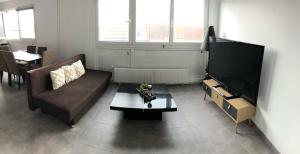 Bel appartement cosy très calme avec parking privé