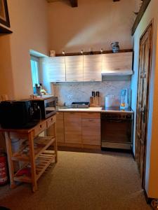 Macskajaj vendégház