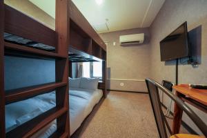 Residence Hotel Stripe Sapporo