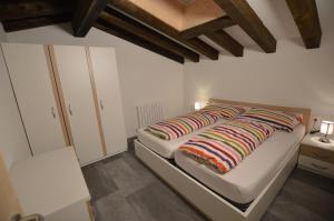 Apartment Urschein in Laax-Murschetg