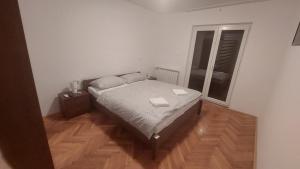 Apartman i Sobe Vasilić 