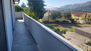 Apartman i Sobe Vasilić 