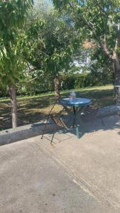 Apartman i Sobe Vasilić 