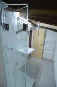 Apartment Urschein in Laax-Murschetg