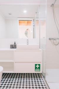 ORM - Cedofeita I Apartment