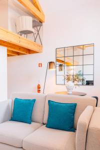 ORM - Cedofeita I Apartment