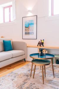 ORM - Cedofeita I Apartment