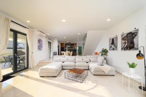 Villa Linnelle seaview- Rovinj, heated pool