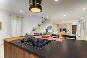Villa Linnelle seaview- Rovinj, heated pool 