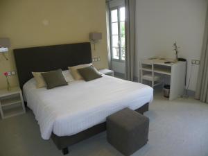 Hotels Logis- Hotel Spa Restaurant l'Epicurial : photos des chambres