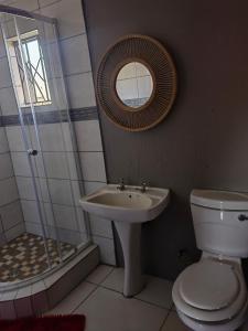 Good and Proper Guest Lodge