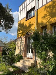 Villas Villa d'exception a 500 m de la plage : photos des chambres
