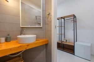 Lumiere Rooms - Eja Sardinia img24