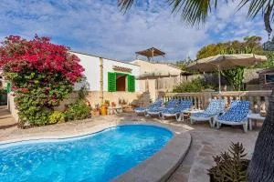 Casa Sergi by dracmallorca - Cala Llombards