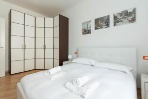 EasyTopStay - Porta Romana Comfy Apartment