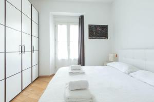 EasyTopStay - Porta Romana Comfy Apartment