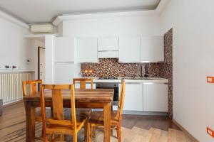 EasyTopStay - Porta Romana Comfy Apartment