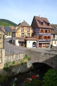 Maisons de vacances Gites Du Stekala : photos des chambres
