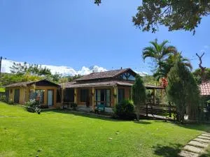 Chacara Hardmeier - Chã Grande