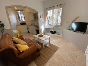 Appartements Le Kleber -Beziers - Bel appartement calme - : photos des chambres