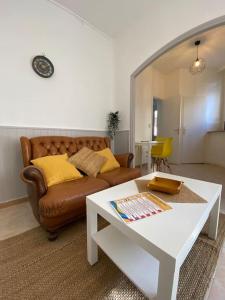 Appartements Le Kleber -Beziers - Bel appartement calme - : photos des chambres