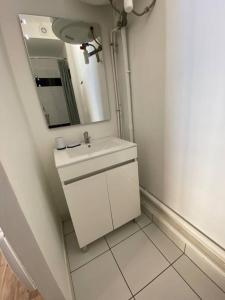 Appartements Le Kleber -Beziers - Bel appartement calme - : photos des chambres