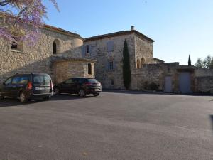 Villas Mas de l’eglise : photos des chambres