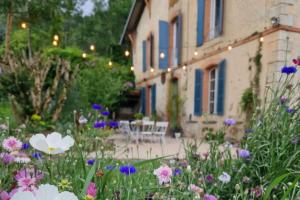 Chalet 1900, gîte de caractère