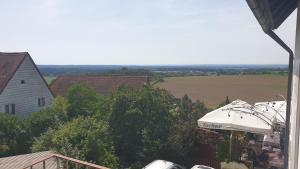 Restaurant und Hotel Alter Brunnen