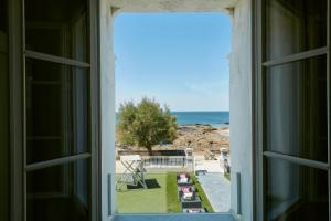 Hotels Hotel Chateau des Tourelles, Thalasso et piscine d'eau de mer chauffee : photos des chambres