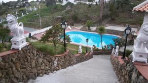 Apartamentos Turísticos Clube Vale Leão