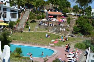 Apartamentos Turísticos Clube Vale Leão