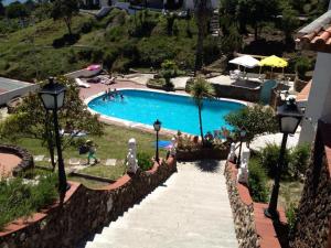 Apartamentos Turísticos Clube Vale Leão