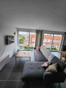 Appartements Appartement *spacieux *centre*lumineux*WIFI : photos des chambres